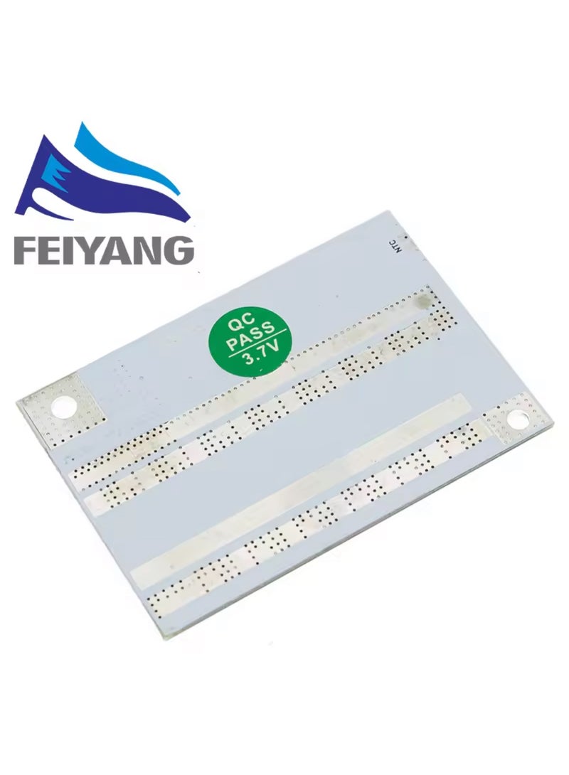 Feiyang 3S 12V 100A Lithium Battery Protection Board (BMS) – High Current with Charge & Discharge Protection 1 pieces - Image 3